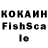 БУТИРАТ оксана Robin Madfisherman